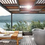 Lujo Bodrum 5* Güvercinlik