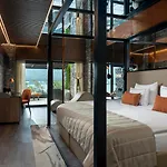 Lujo Bodrum Szálloda 5*