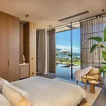 Szálloda Lujo Bodrum