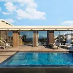 Lujo Bodrum Otel 5*