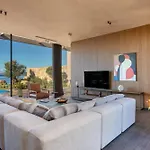 Lujo Bodrum Otel Güvercinlik