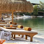 Szálloda Lujo Bodrum