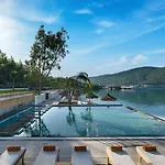 Szálloda Lujo Bodrum Guvercinlik