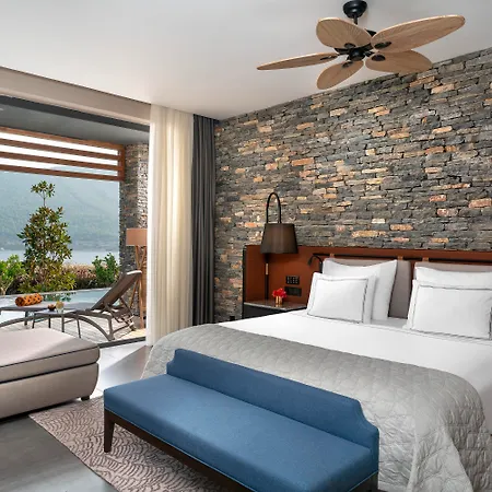 Lujo Bodrum Hotell 5*