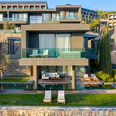 Lujo Bodrum