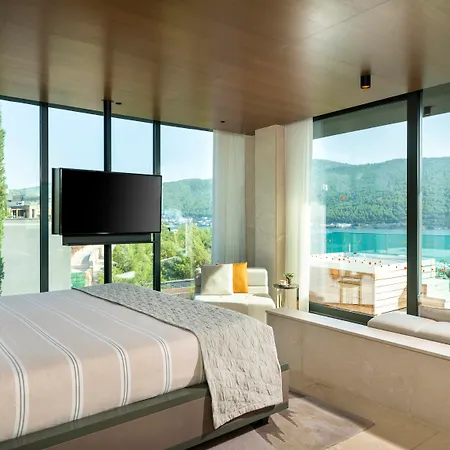 Hotel Lujo Bodrum Guvercinlik (Bodrum)
