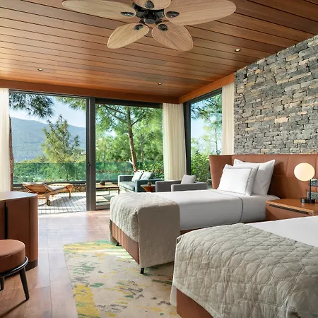 Hotel Lujo Bodrum