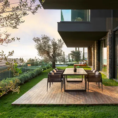 Lujo Bodrum Hotell Guvercinlik (Bodrum)