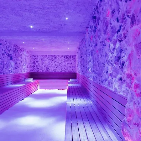 Lujo Bodrum 5* Гюверджинлик