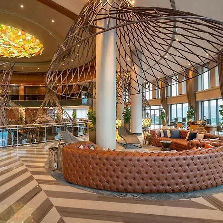 Lujo Bodrum Отель 5*