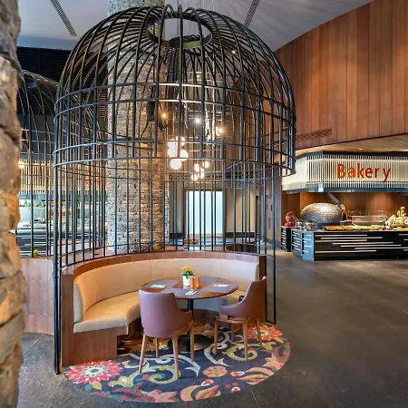 Hotel Lujo A`la Carte 5*
