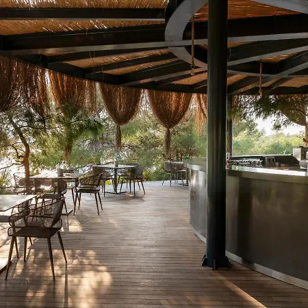 Lujo Bodrum Отель 5*