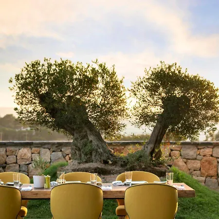 Lujo Bodrum Отель 5*
