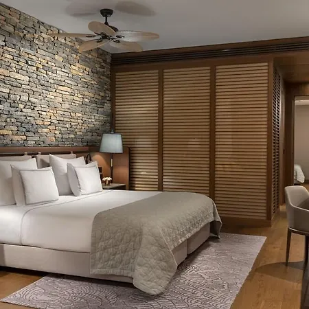 Otel Lujo Bodrum 5*