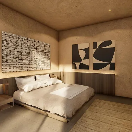 Hotel Lujo A`la Carte