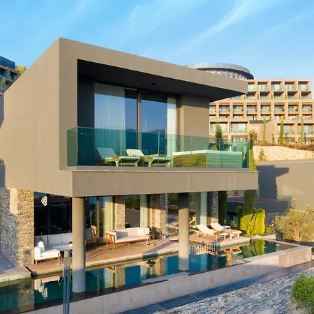 Lujo Bodrum Otel
