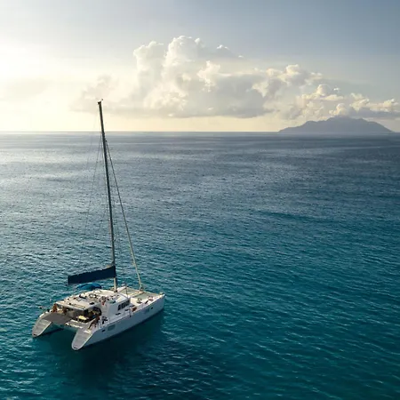 Lujo Bodrum Отель