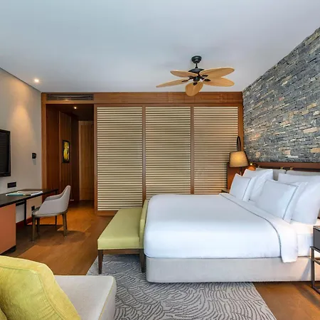 Отель Lujo Bodrum