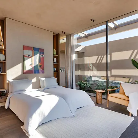 Lujo Bodrum Отель