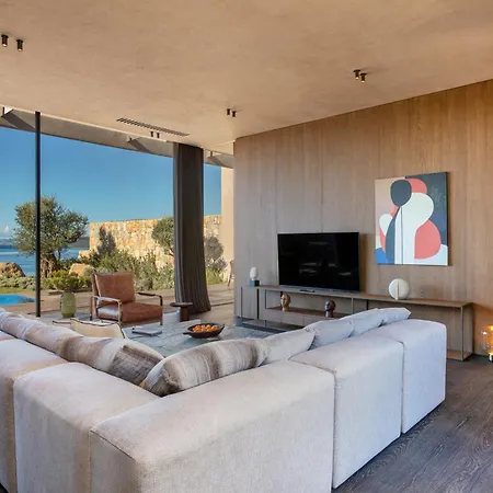 Lujo Bodrum Hotel Guvercinlik (Bodrum)