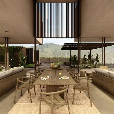 Hotel Lujo A`la Carte