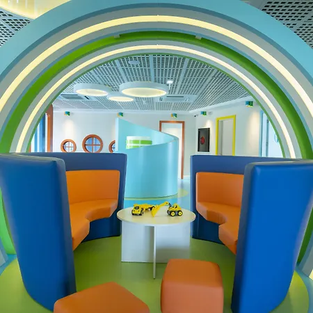 Hotell Lujo Bodrum Guvercinlik (Bodrum)