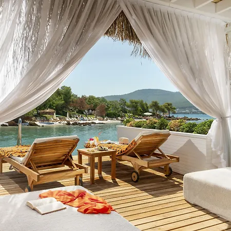 Hotell Lujo Bodrum Guvercinlik (Bodrum)