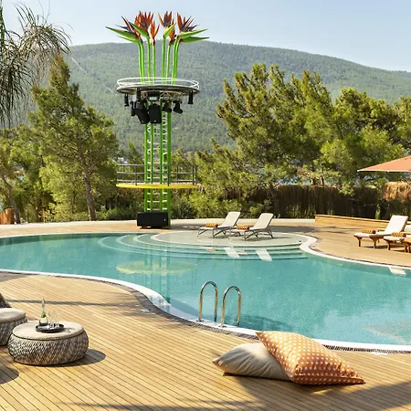 Lujo Bodrum Hotel Guvercinlik (Bodrum)