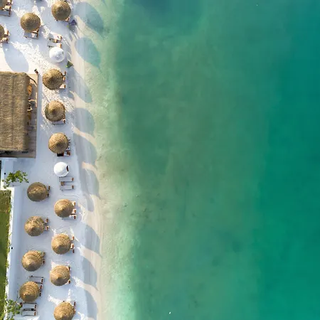 Lujo Bodrum Hotel