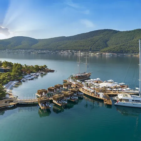 Lujo Bodrum