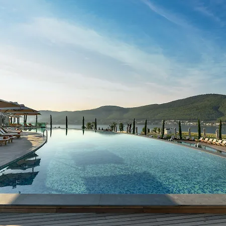 Lujo Bodrum Hotell 5*