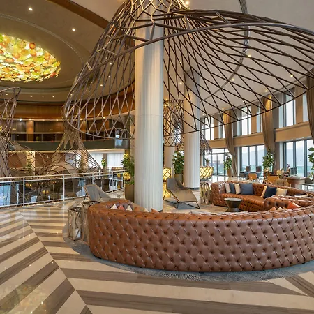 Lujo Bodrum Hotel Guvercinlik (Bodrum)