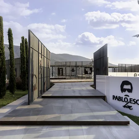 Hotell Lujo Bodrum 5*