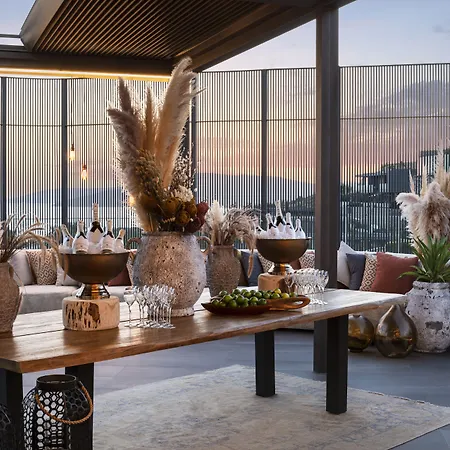 Lujo Bodrum Hotell 5*