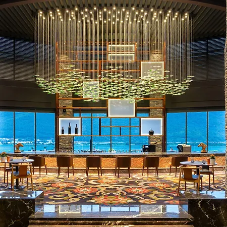 Lujo Bodrum Guvercinlik (Bodrum)