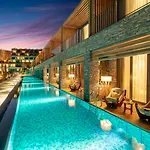 Hotel Lujo Bodrum 5*