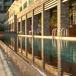 Lujo Bodrum Hotel 5*