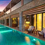 Lujo Bodrum