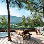 Lujo Bodrum Hotel