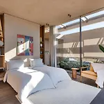 Lujo Bodrum Hotel
