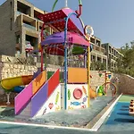 Lujo Bodrum Hotel 5*