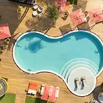 Lujo Bodrum Hotel Guvercinlik (Bodrum)