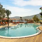Lujo Bodrum Hotel Guvercinlik (Bodrum)