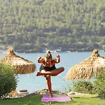 Hotel Lujo Bodrum 5*