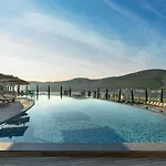 Lujo Bodrum Hotel 5*