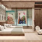 Lujo Bodrum