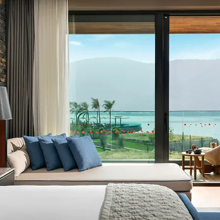 Hotel Lujo Bodrum Guvercinlik (Bodrum)