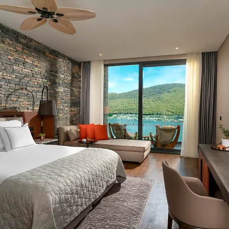 Hotel Lujo Bodrum Guvercinlik (Bodrum)