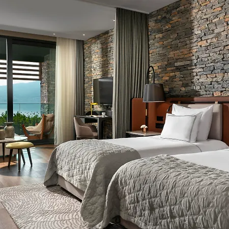 Hotel Lujo Bodrum Guvercinlik (Bodrum)