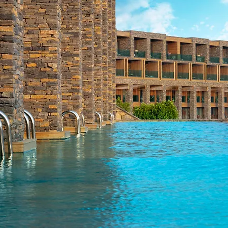 Lujo Bodrum Guvercinlik (Bodrum)